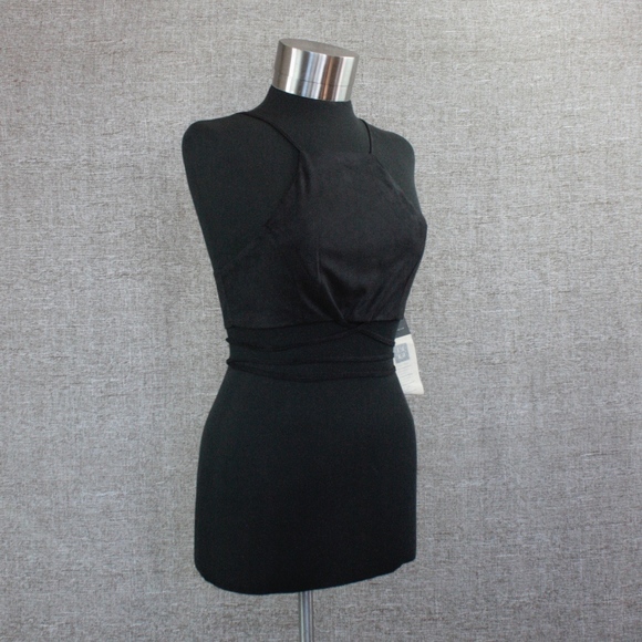 Lira Tops - NEW! LIRA CRISS CROSS TOP!
